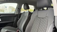 Audi A1 30 TFSI 110 Sport 5dr Petrol Hatchback